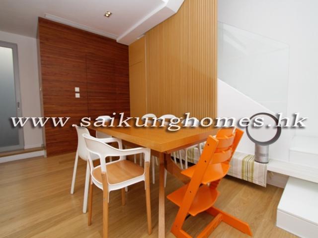 Sai Kung Villa