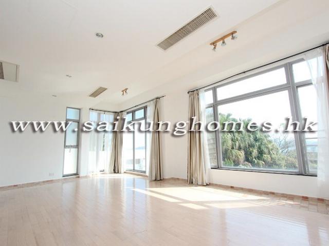 Sai Kung Villa