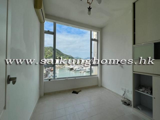 Sai Kung Villa