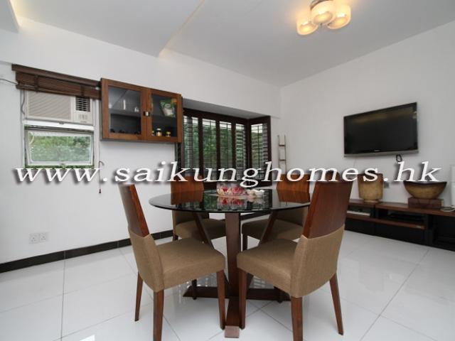 Sai Kung Villa
