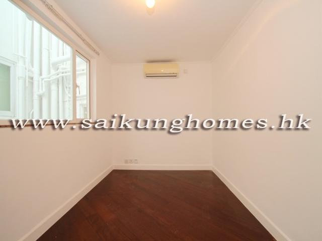 Sai Kung Villa