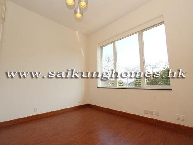 Sai Kung Villa