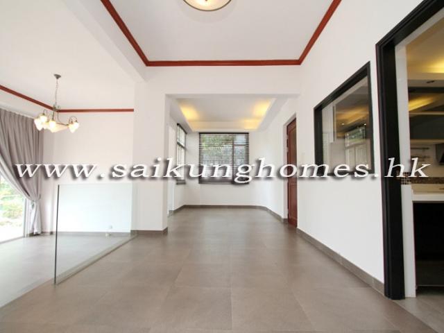 Sai Kung Villa