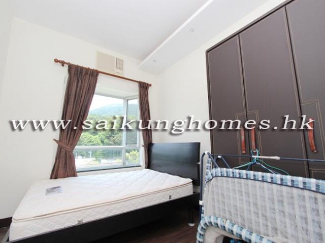 Sai Kung Villa