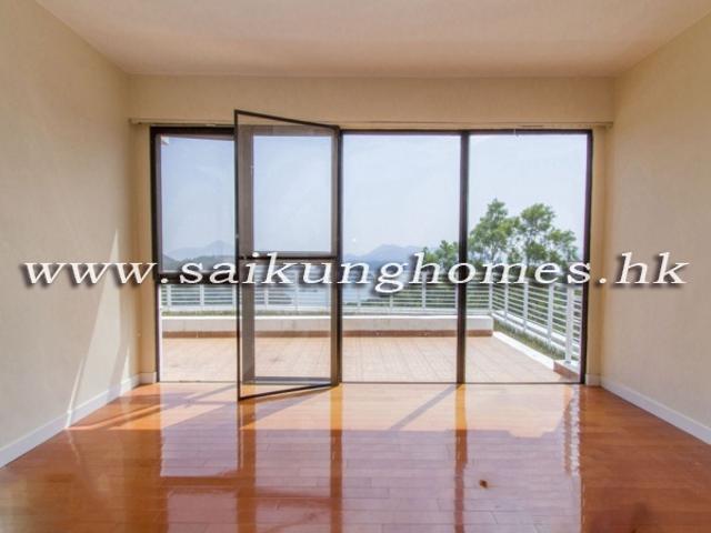 Sai Kung Villa
