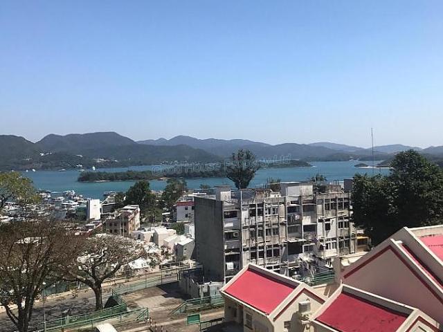 Sai Kung Villge