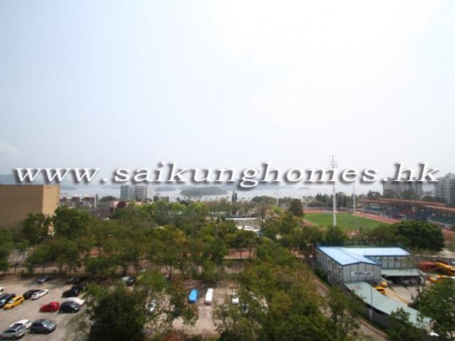 Sai Kung Apartment