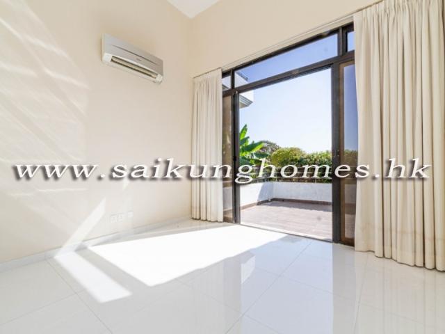 Sai Kung Apartment