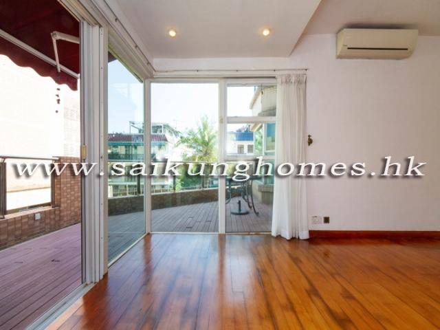 Sai Kung Apartment