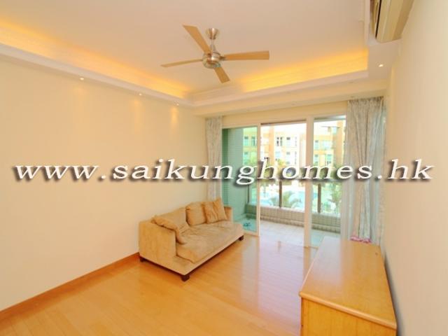 Sai Kung Apartment