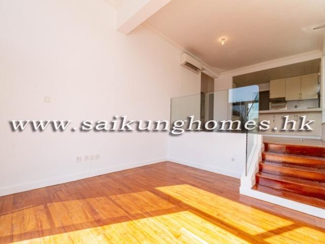 Sai Kung Apartment