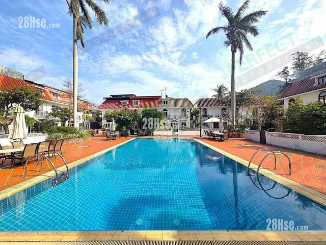 Sai Kung Berkeley Bay Villa [Agency Ads] Villa, Whole Block Na Hints