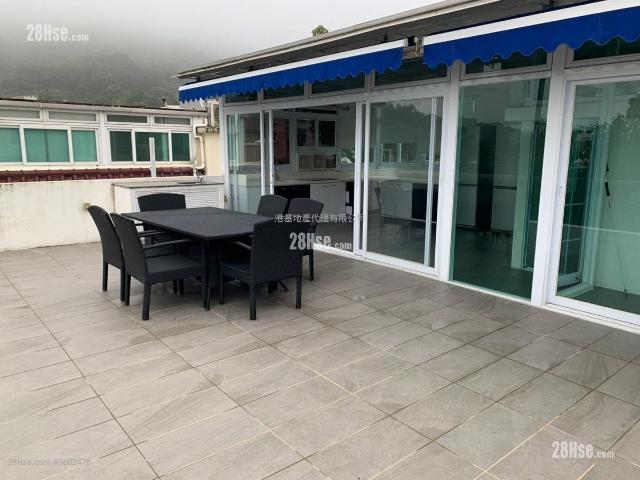 Sai Kung Hing Keng Shek [Agency Ads] Room X, High Floor Prime Location, Quiet Environment, Practical Layout Hints