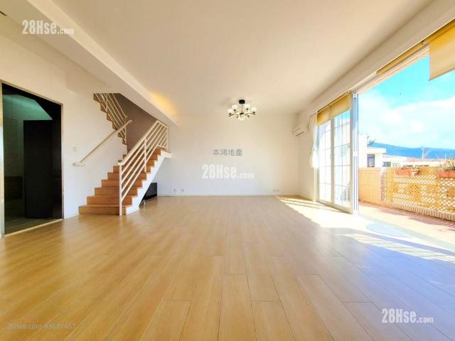 Sai Kung Royal Bay [Agency Ads] House, Whole Block Na Hints