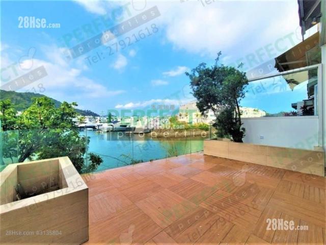 Clear Water Bay Las Pinadas [Agency Ads] Villa, Whole Block Na Hints