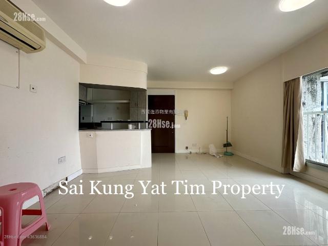 Sai Kung Sai Kung Garden [Agency Ads] Mid Floor, Block 2, Middle Floor Sai Kung Town Apartment Hints