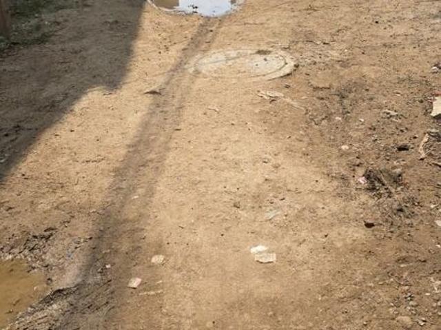 Sai Kunj New Palam vihar 100 Sq. Yd. Plot in New Palam Vihar Phase 3 Gurgaon Listing ID: #10041
