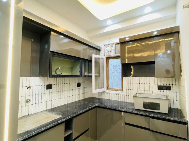 Sai Homes 4 2 Bedroom 1000 Sq. Ft. Builder Floor in Sector 49 Noida Listing ID: #9562