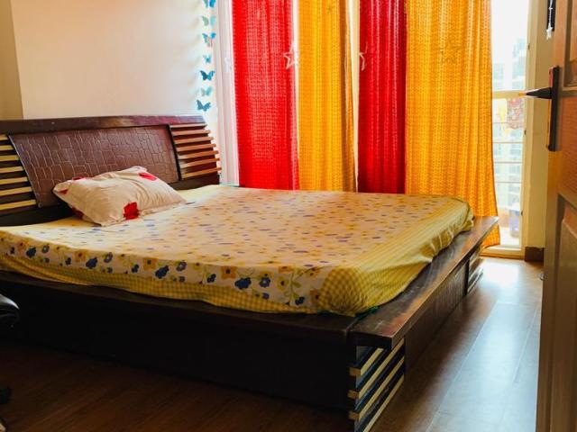 Sai Homes Sector 49 2 Bedroom 600 Sq. Ft. Builder Floor in Sector 49 Noida Listing ID: #9828