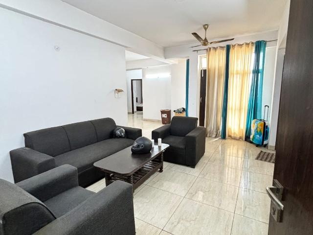 Sai Homes Sector 49 2 Bedroom 634 Sq. Ft. Builder Floor in Sector 49 Noida Listing ID: #9874