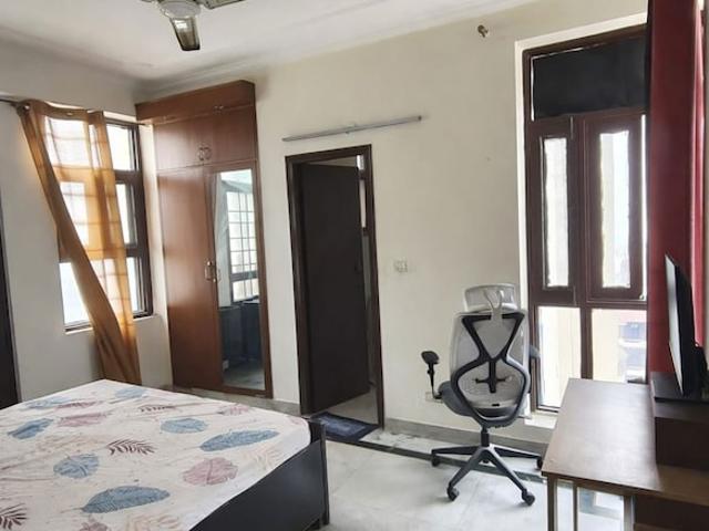 Sai Homes Sector 49 2 Bedroom 850 Sq. Ft. Apartment in Sector 49 Noida Listing ID: #10084