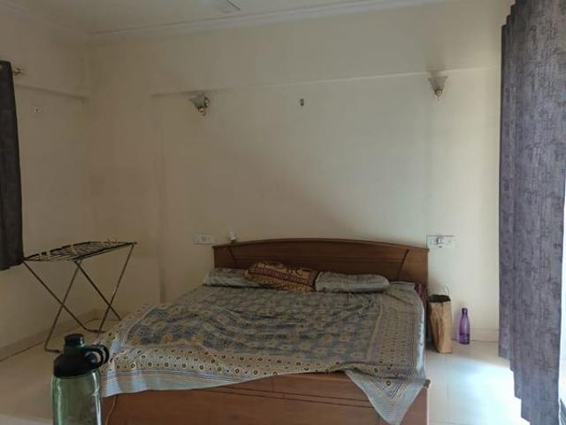 Sai Heritage Aundh 2 Bedroom 1700 Sq. Ft. Villa in Aundh Pune Listing ID: #10244