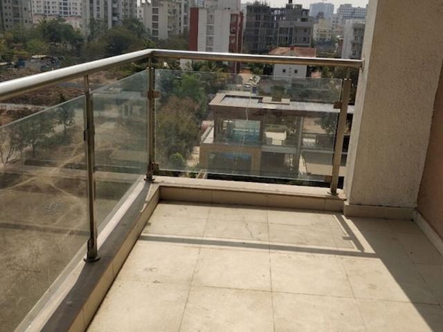 Sai Innovision 7 Avenues 3 Bedroom 1500 Sq. Ft. Apartment in Balewadi Pune Listing ID: #10429