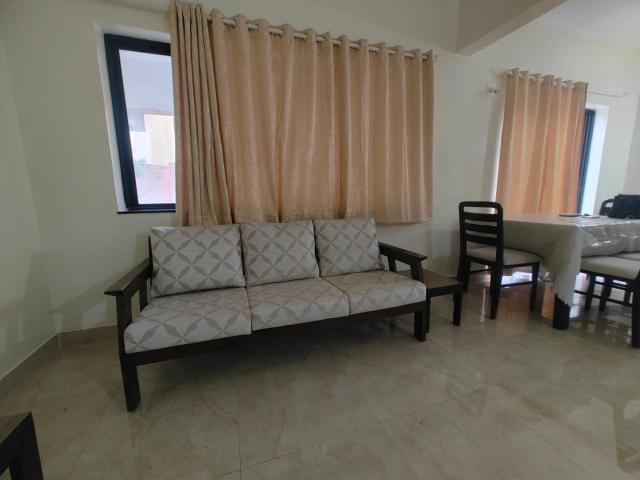 Sai Innovision 7 Avenues 3 Bedroom 1673 Sq. Ft. Apartment in Balewadi Pune Listing ID: #9996