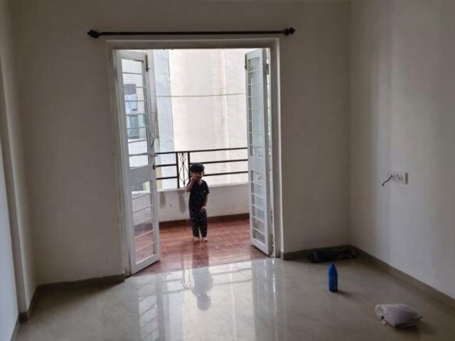Sai Icon Thergaon 2 Bedroom 700 Sq. Ft. Apartment in Thergaon Pune Listing ID: #10303