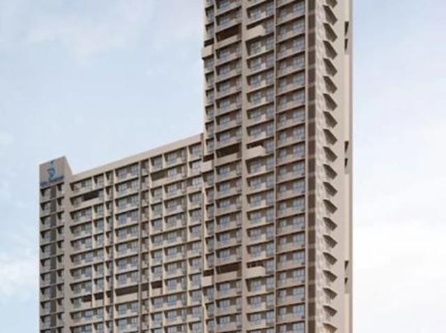 Sai Mangal CHS Kandivali 1 Bedroom 430 Sq. Ft. Apartment in Kandivali West Mumbai Listing ID: #10205