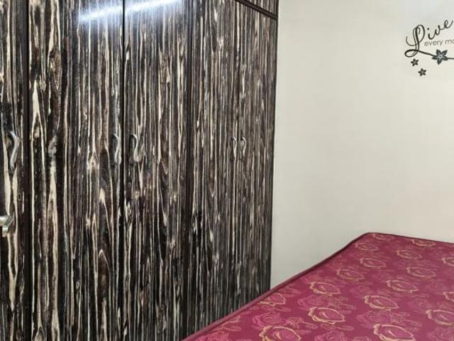 Sai Milan CHS 1 Bedroom 450 Sq. Ft. Apartment in Worli Mumbai Listing ID: #10262