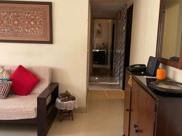 Sai Nath Sai Symphony 2 Bedroom 918 Sq. Ft. Apartment in Mulund East Mumbai Listing ID: #10084