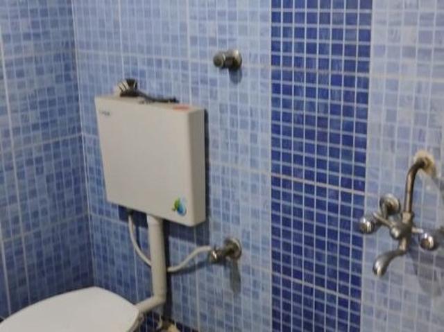 Sai Nagar CHS 2 Bedroom 815 Sq. Ft. Apartment in Kalamboli Navi Mumbai Listing ID: #9955