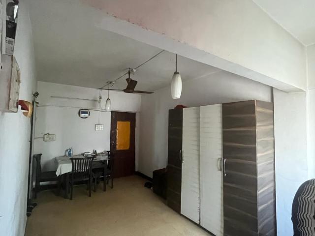 Sai Nagar Seva CHS 1 Bedroom 550 Sq. Ft. Apartment in Andheri West Mumbai Listing ID: #9635