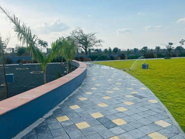 Sai Nagari 16 1300 Sq. Ft. Plot in Parsodi Nagpur Listing ID: #9550