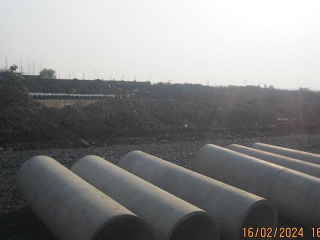 Sai Nagri 17 1050 Sq. Ft. Plot in Borkhedi Nagpur Listing ID: #9550