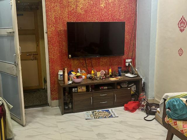 Sai Niketan CHS 1 RK 250 Sq. Ft. Apartment in Sion Mumbai Listing ID: #9609