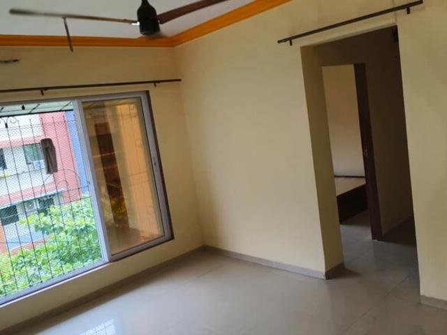Sai Satsang CHS 1 Bedroom 410 Sq. Ft. Apartment in Mira Road Thane Listing ID: #10052