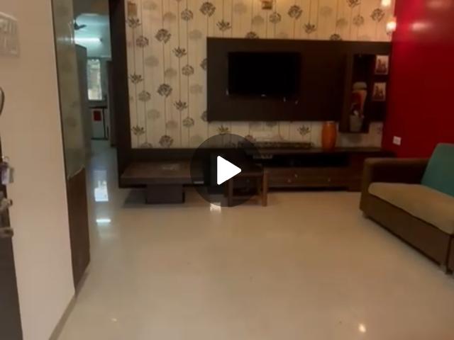 Sai Sachin 3 Bedroom 1600 Sq. Ft. Apartment in Pradhikaran Pune Listing ID: #10322