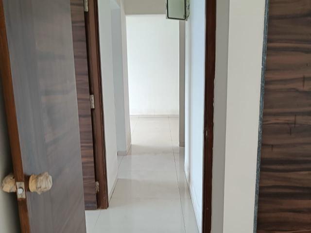 Sai Sagar Ulwe 2 Bedroom 1000 Sq. Ft. Apartment in Ulwe Sector 16 Navi Mumbai Listing ID: #9549