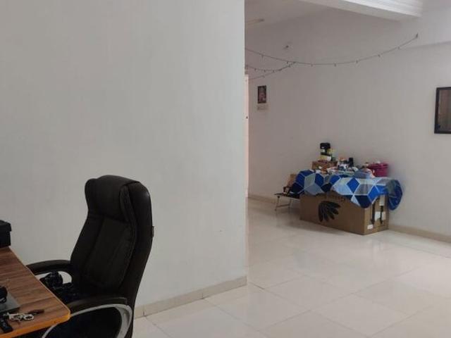 Sai Saheb 3 Bedroom 1200 Sq. Ft. Apartment in Pimple Saudagar Pune Listing ID: #10317