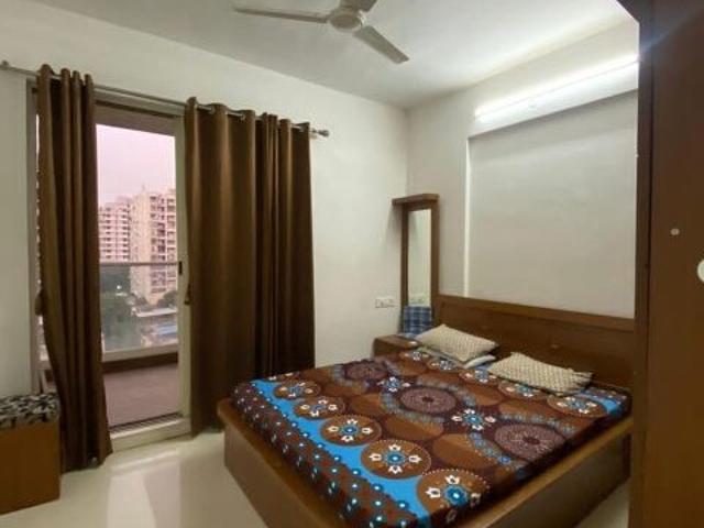 Sai Saheb 1100 Sq.Ft. Apartment in Pimple Saudagar Pune Listing ID: #10238