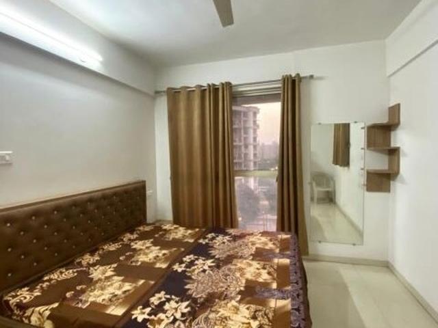 Sai Saheb 1370 Sq.Ft. Apartment in Pimple Saudagar Pune Listing ID: #10238