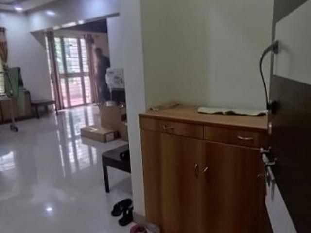 Sai Saheb 2 Bedroom 1100 Sq. Ft. Apartment in Pimple Saudagar Pune Listing ID: #10307