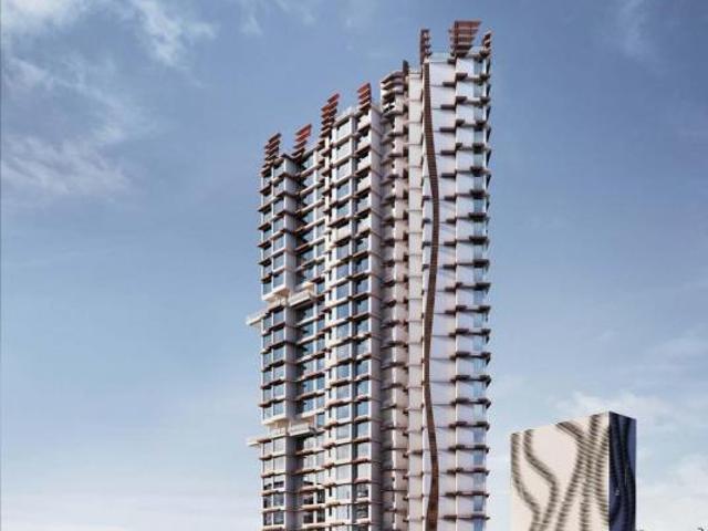 Chembur 3 BHK Apartment For Sale Mumbai