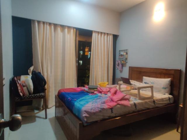 Sai Samasth 2 Bedroom 965 Sq. Ft. Apartment in Chembur Mumbai Listing ID: #9503