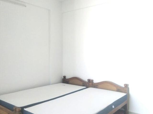 Sai Sannidhi 3 Bedroom 1600 Sq. Ft. Apartment in Bilekahalli Bangalore Listing ID: #10214