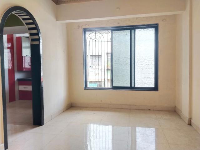 Sai Sarang 1 Bedroom 550 Sq. Ft. Apartment in New Panvel Navi Mumbai Listing ID: #10064