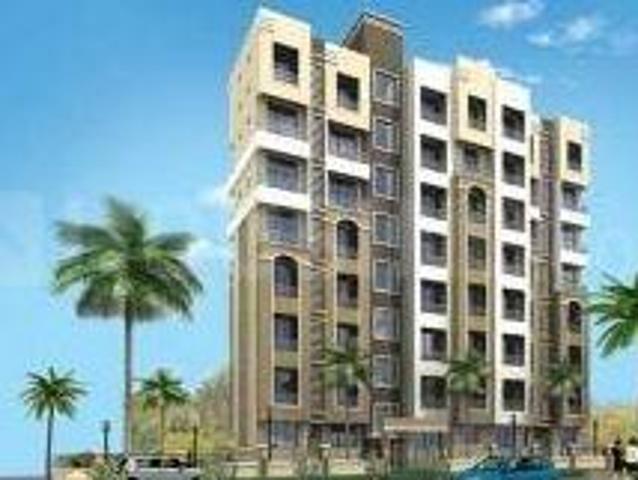 Sai Section 1 RK Apartment For Sale Thane