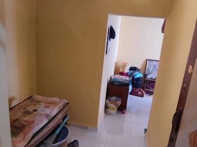 Sai Shakti Mira Bhayandar 1 Bedroom 625 Sq. Ft. Apartment in Mira Road Thane Listing ID: #10017